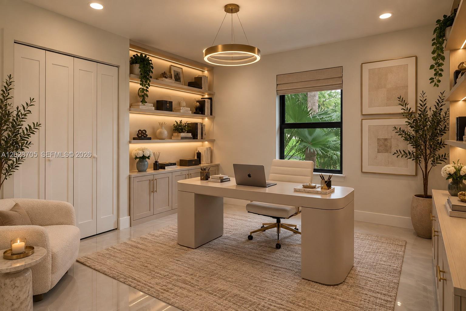 20500 SW 50th Place