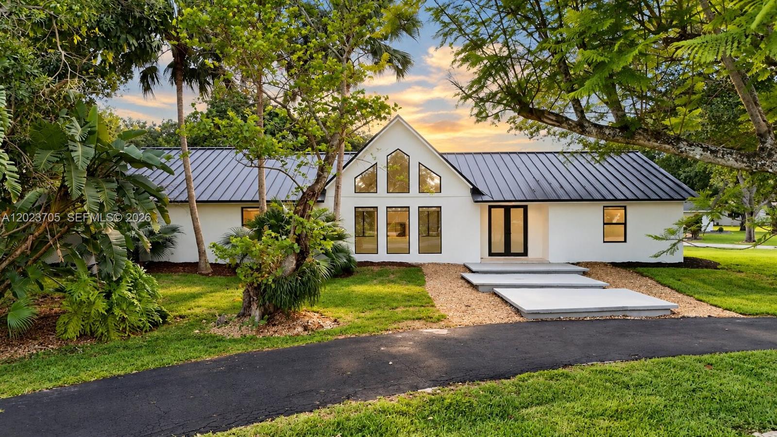 20500 SW 50th Place