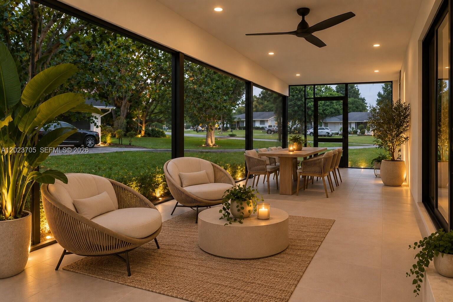 20500 SW 50th Place
