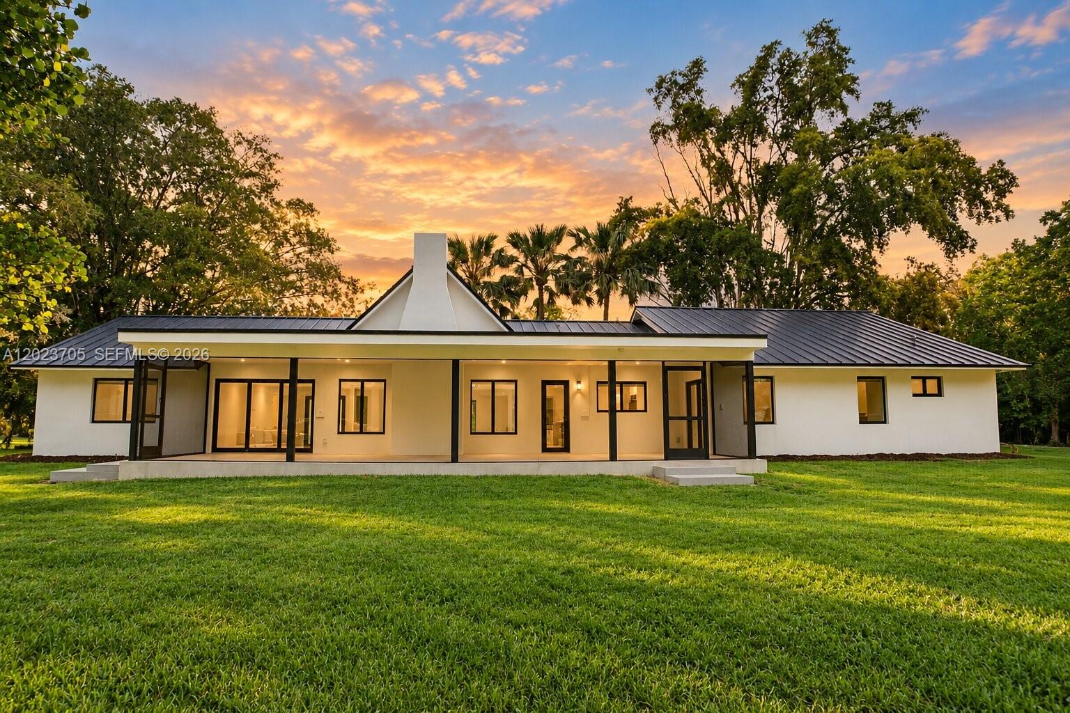 20500 SW 50th Place