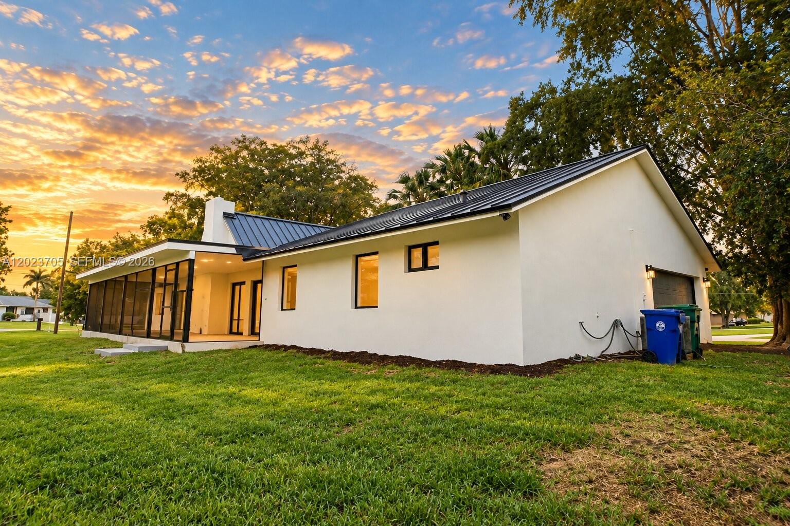 20500 SW 50th Place