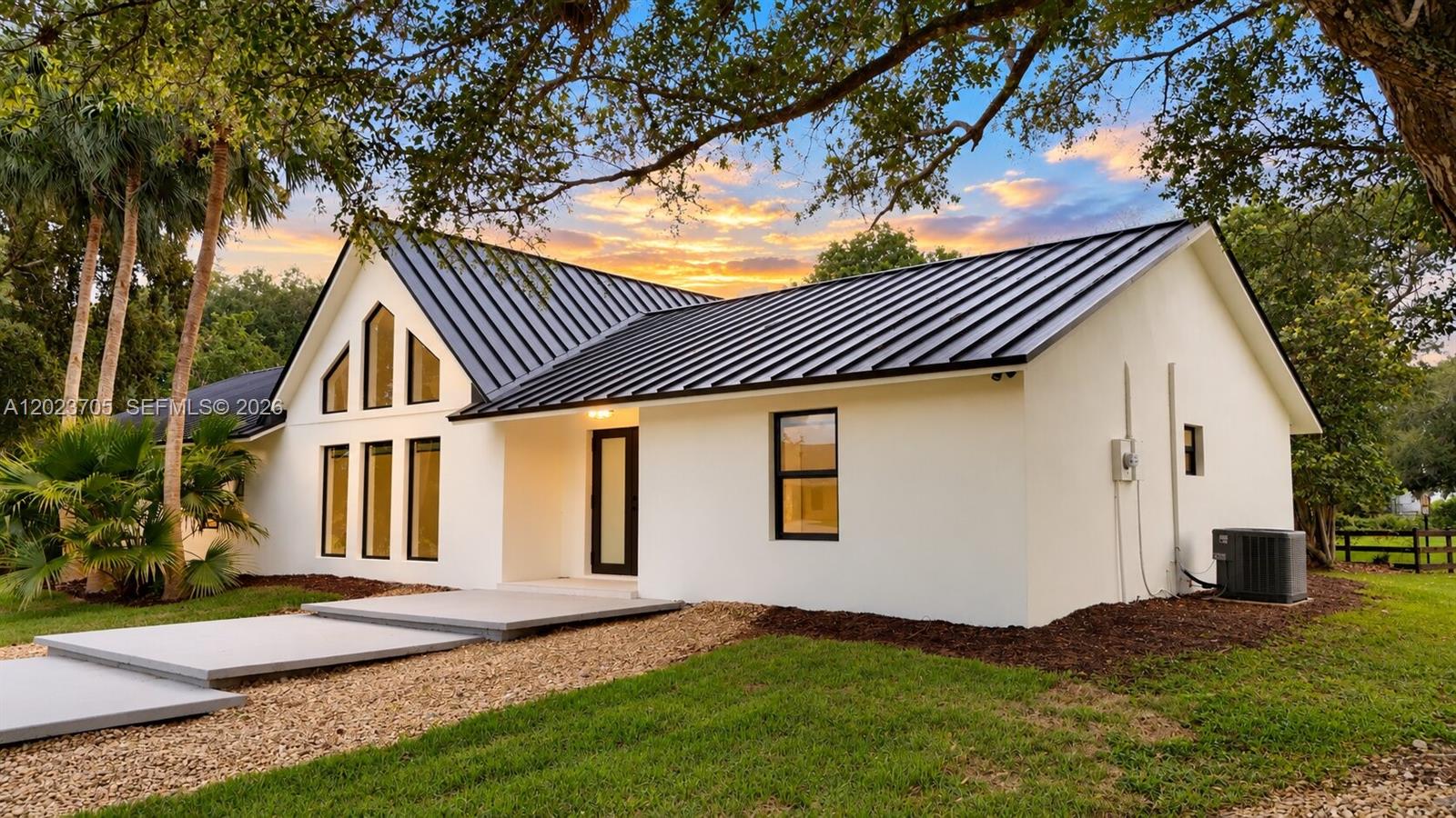 20500 SW 50th Place