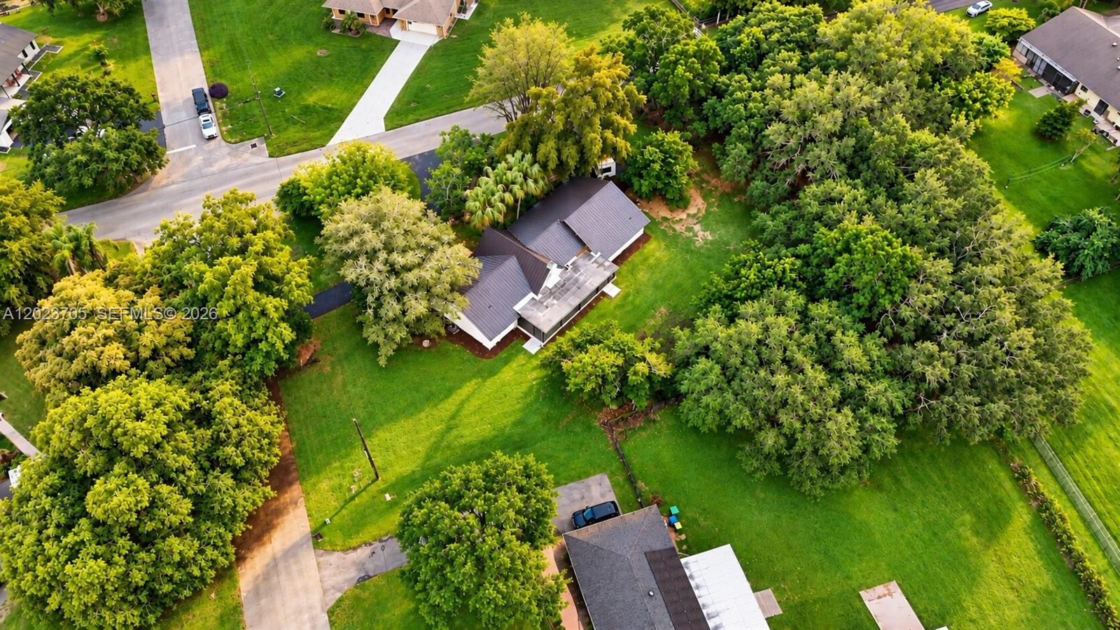 20500 SW 50th Place