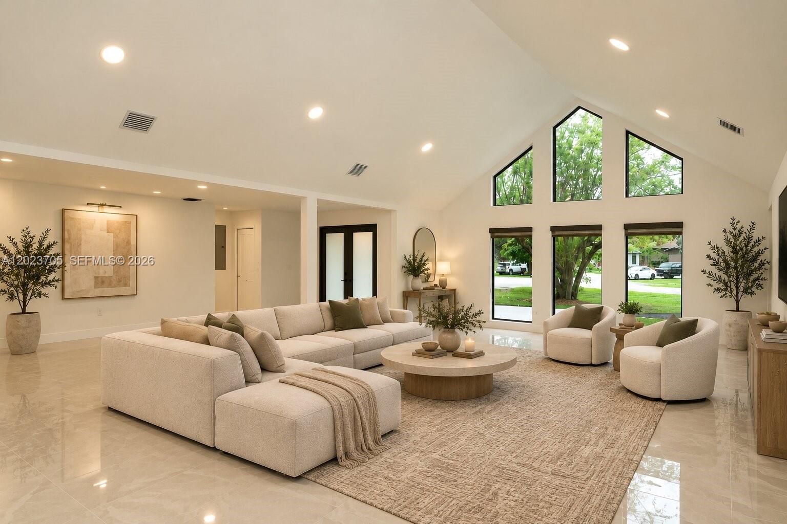 20500 SW 50th Place