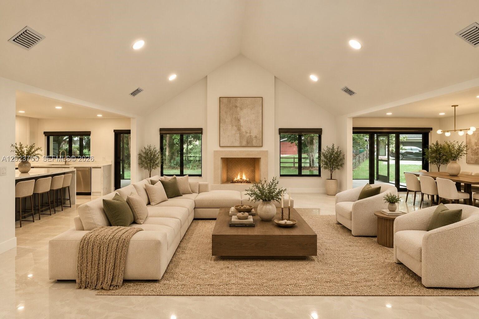 20500 SW 50th Place