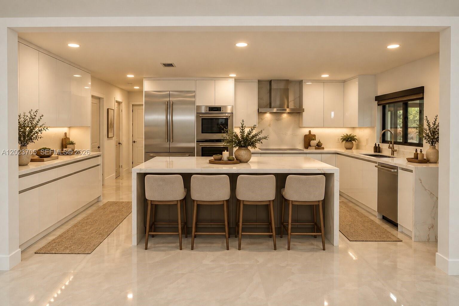 20500 SW 50th Place