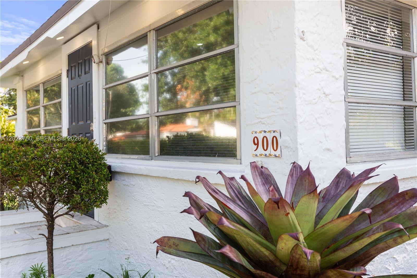 900 Tangier Street