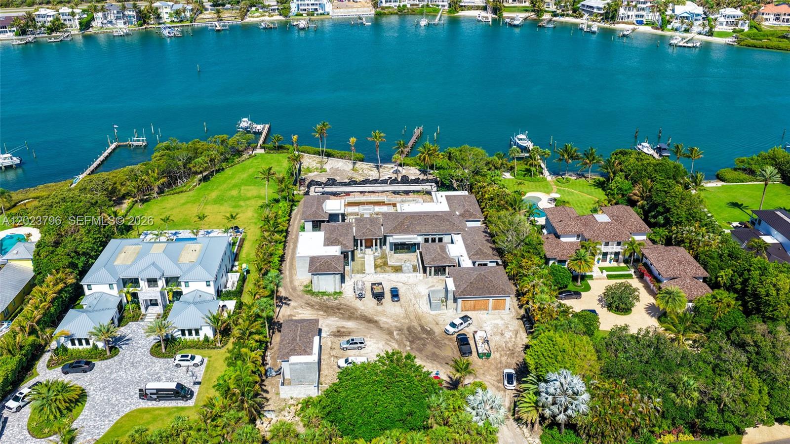 508 S Beach Road