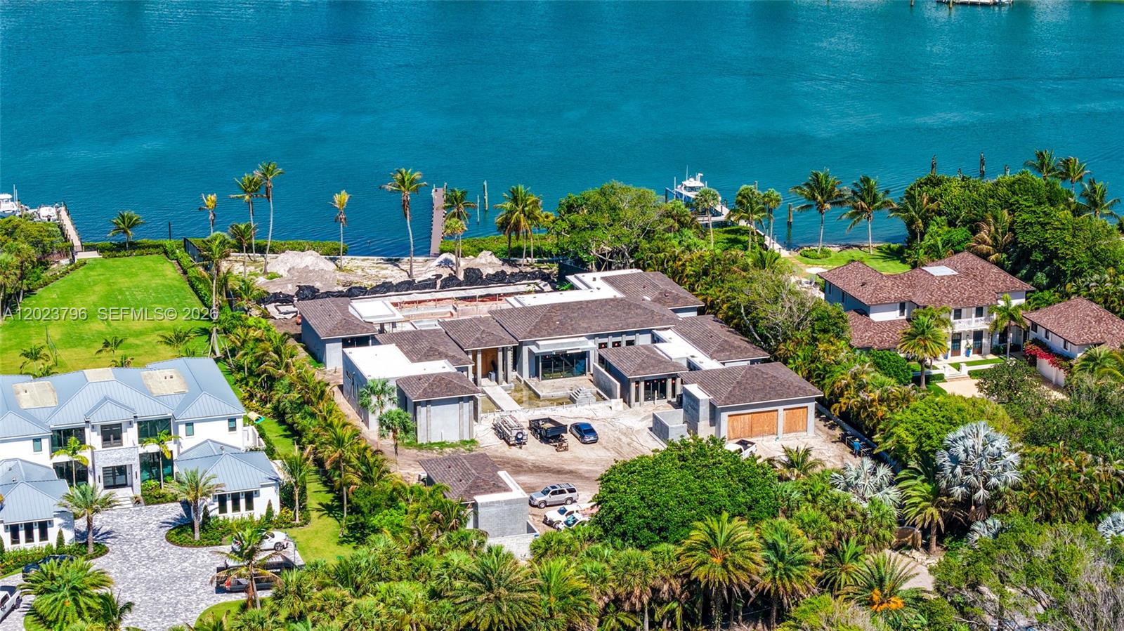 508 S Beach Road