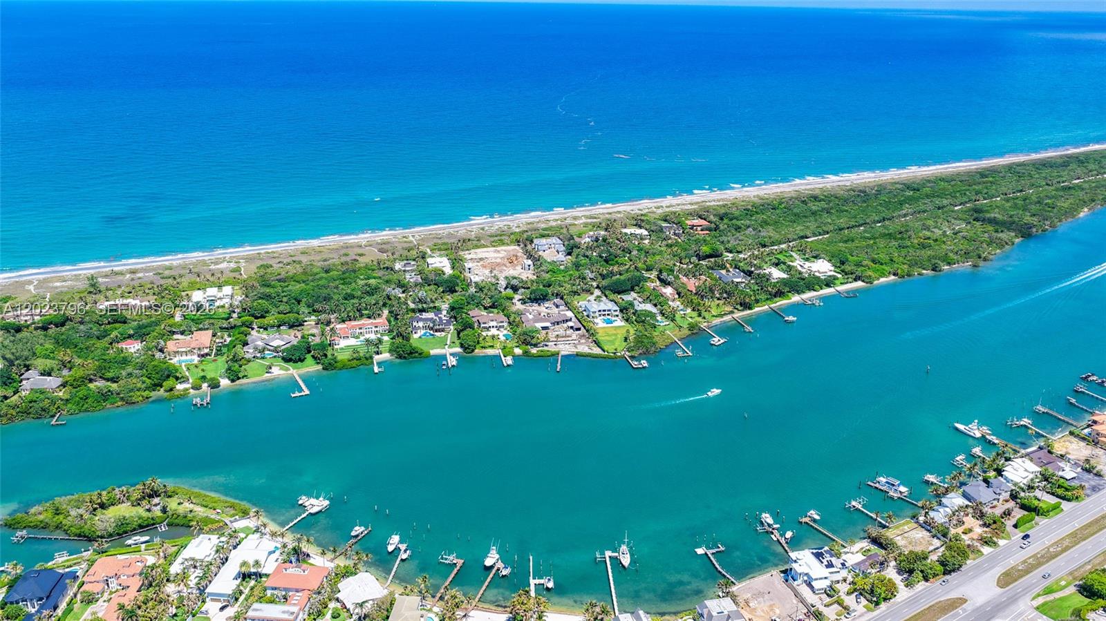 508 S Beach Road