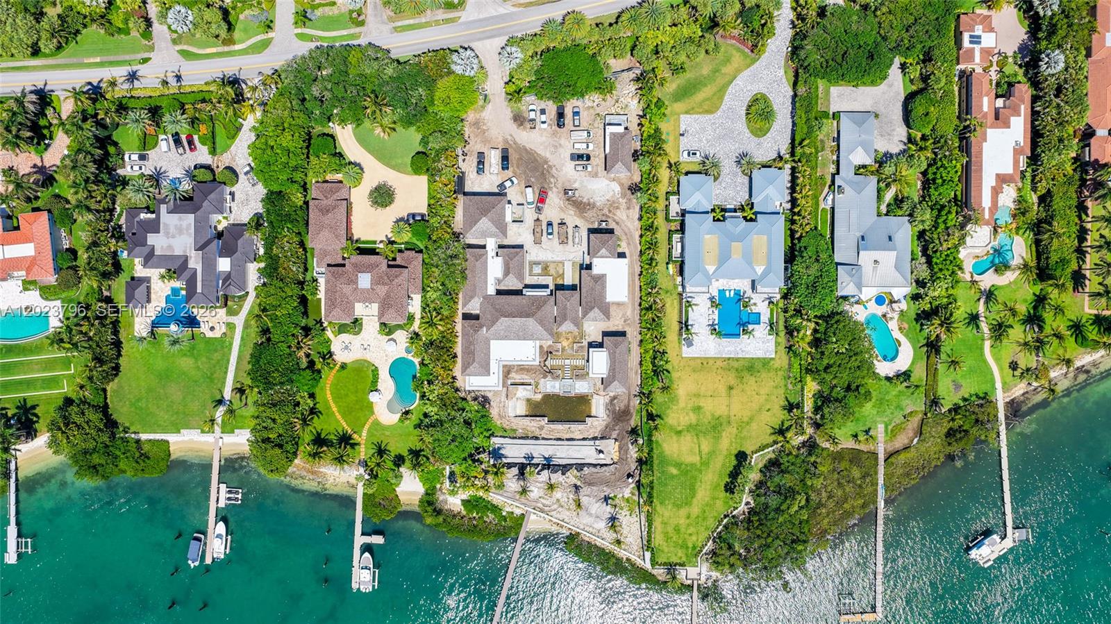 508 S Beach Road