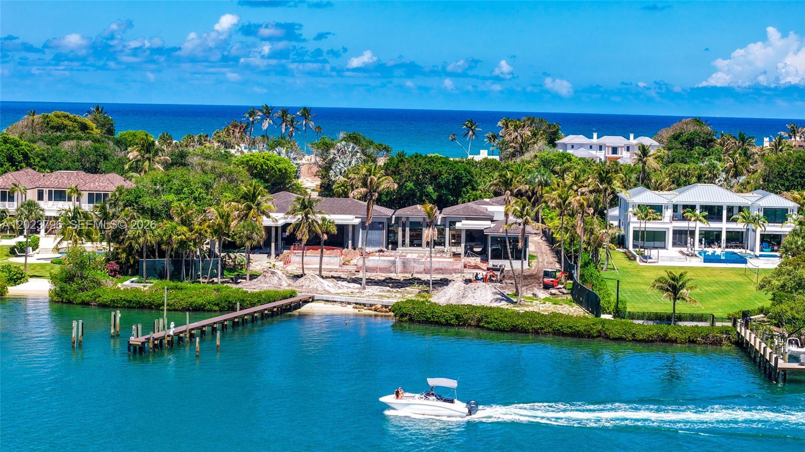 508 S Beach Road