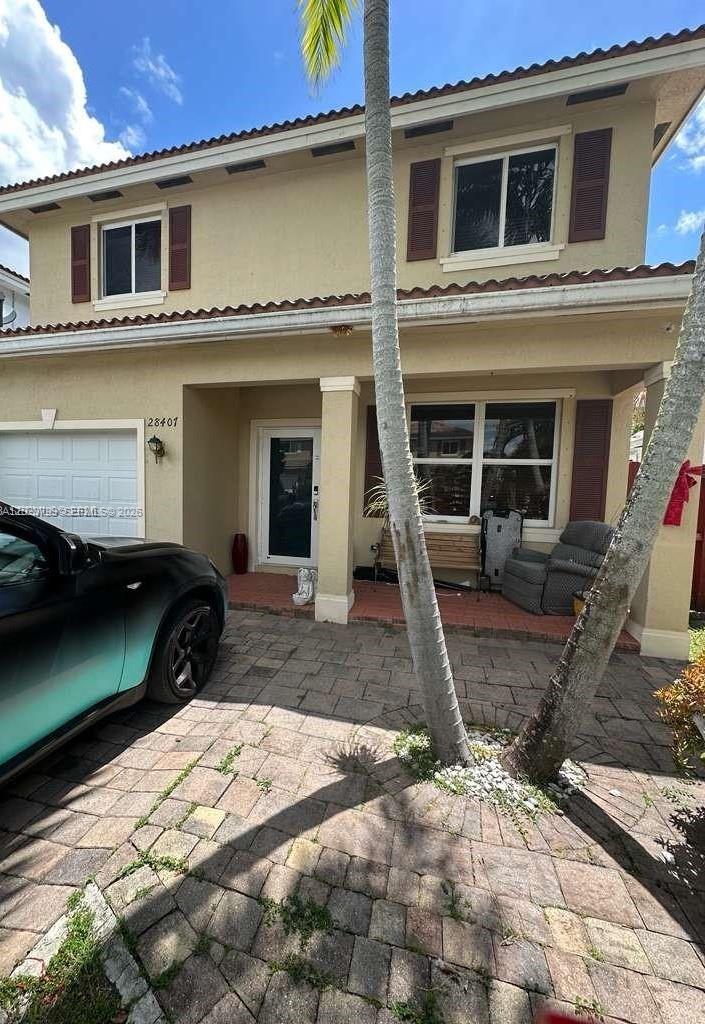 28407 SW 129th Place