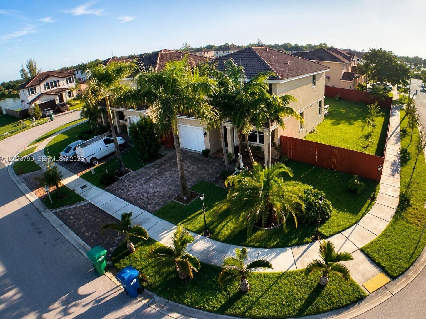 28407 SW 129th Place