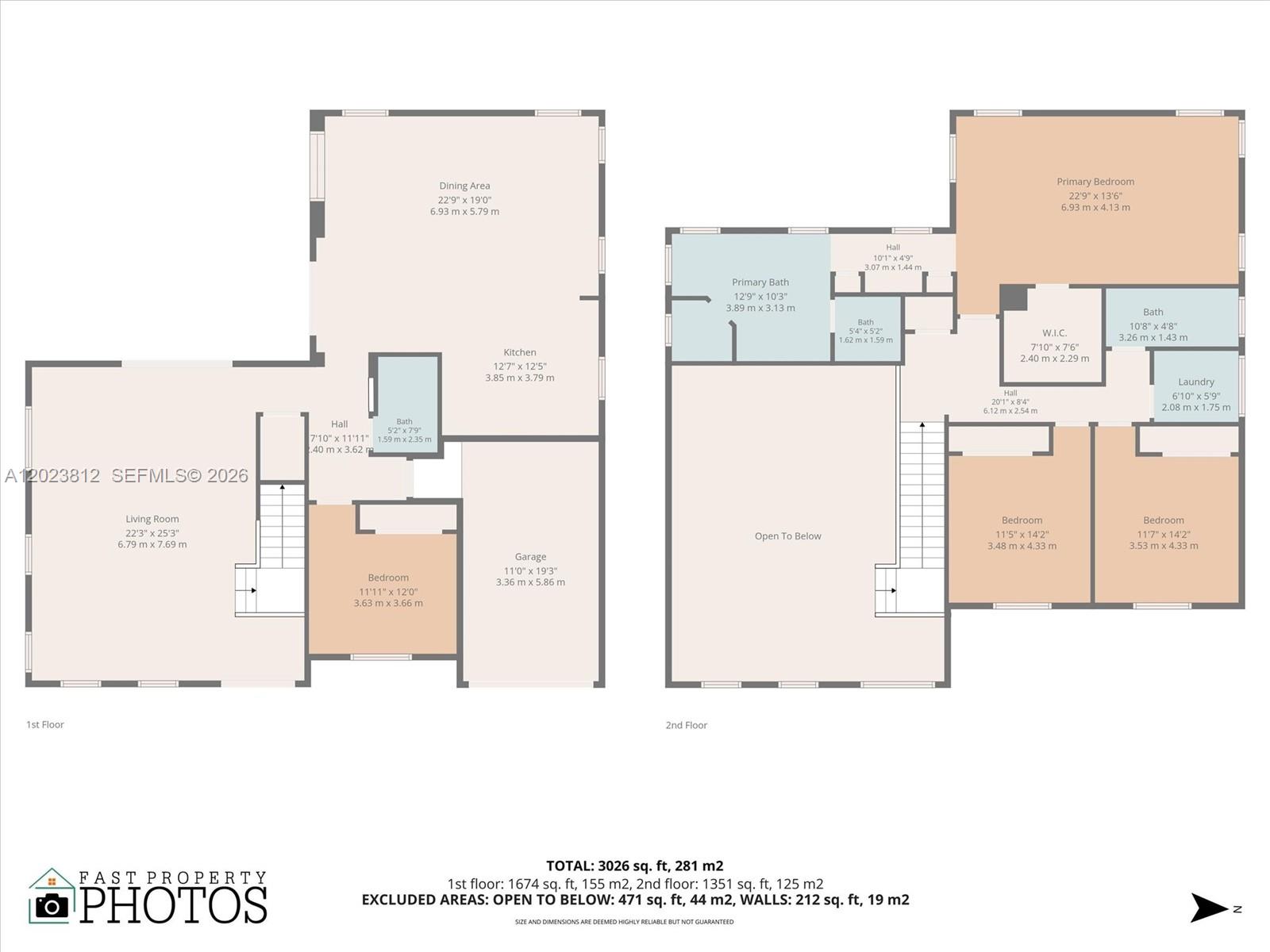 2864 SW 138th Path