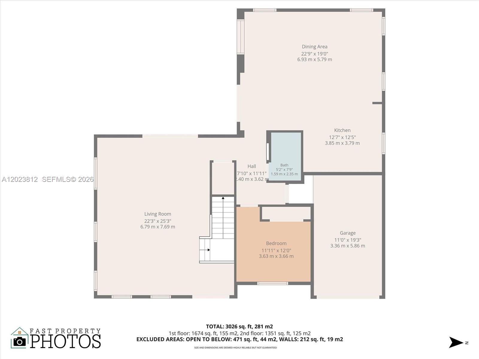 2864 SW 138th Path