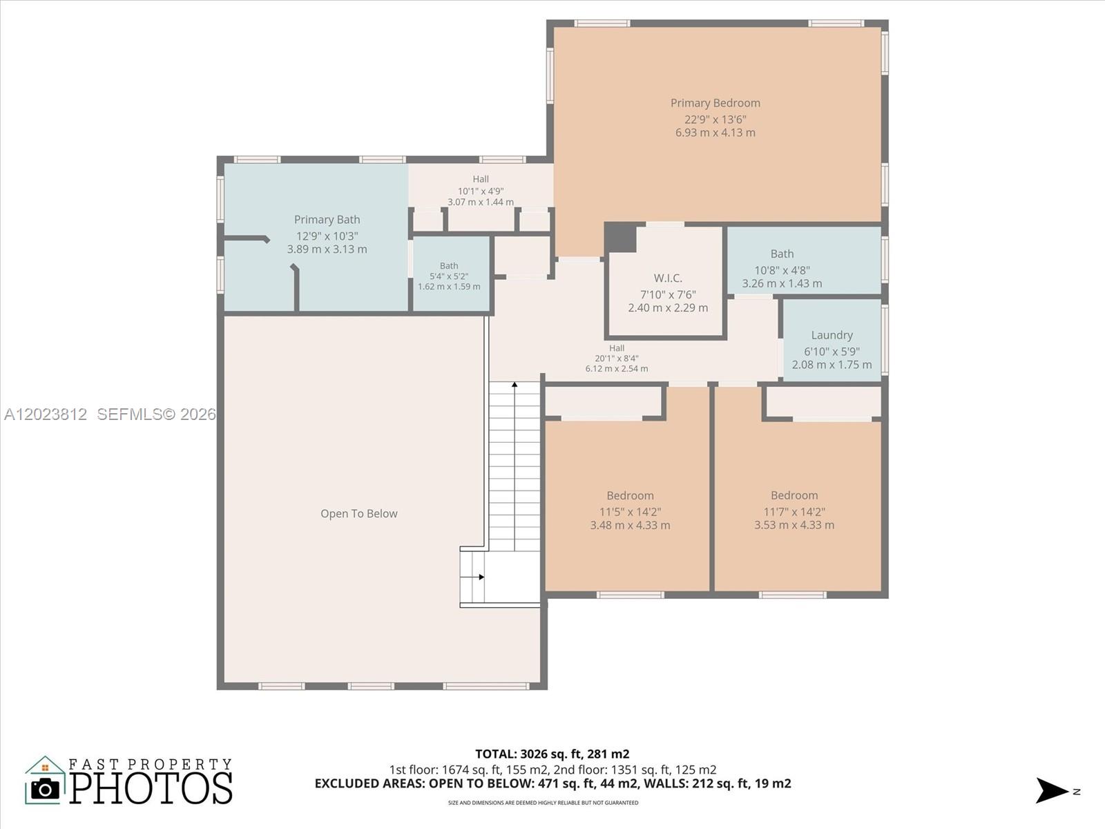 2864 SW 138th Path
