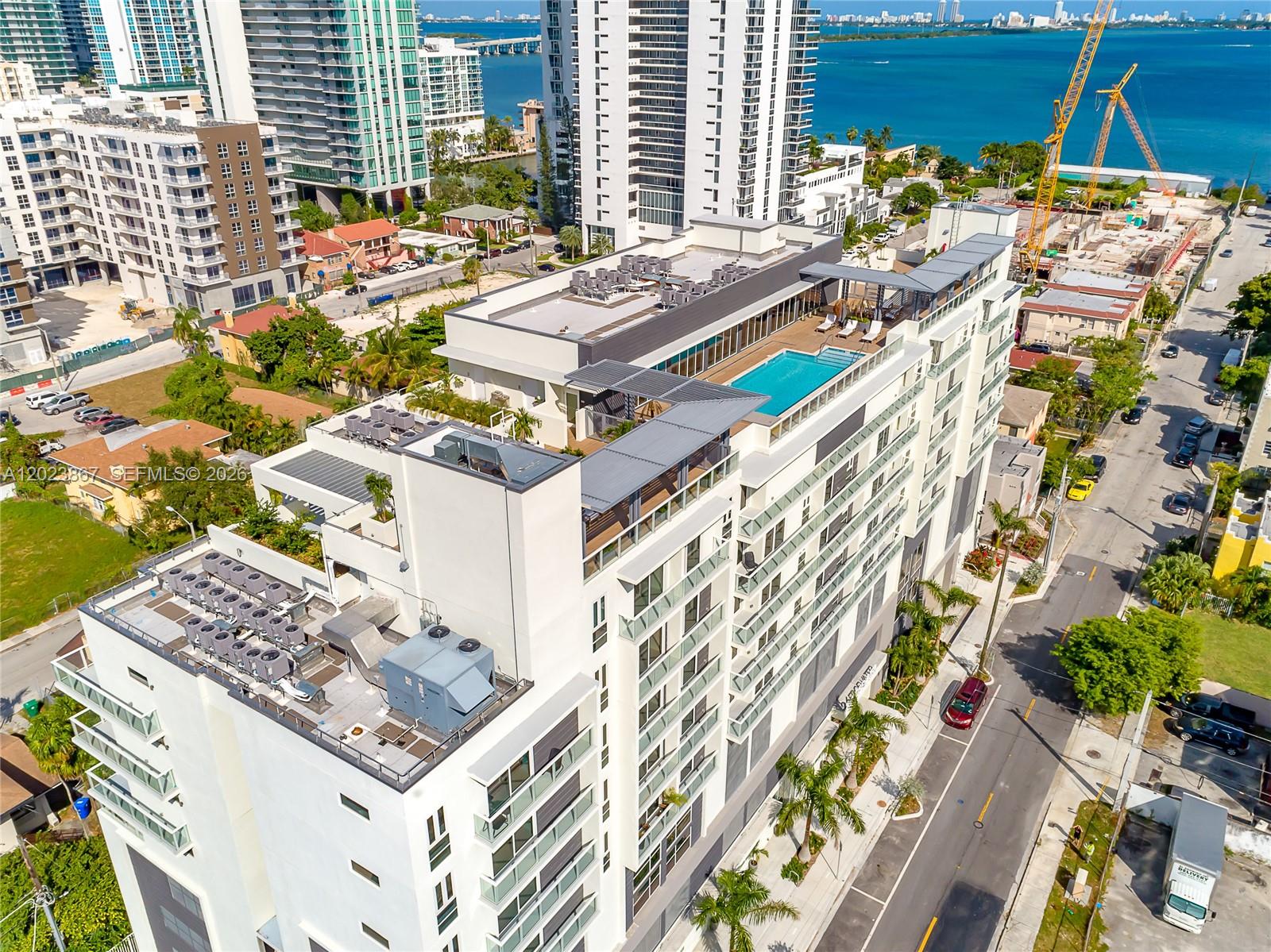 321 NE 26th Street