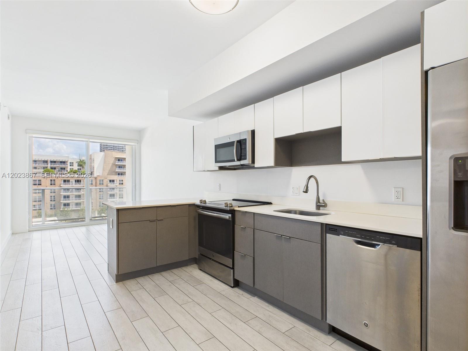 321 NE 26th Street