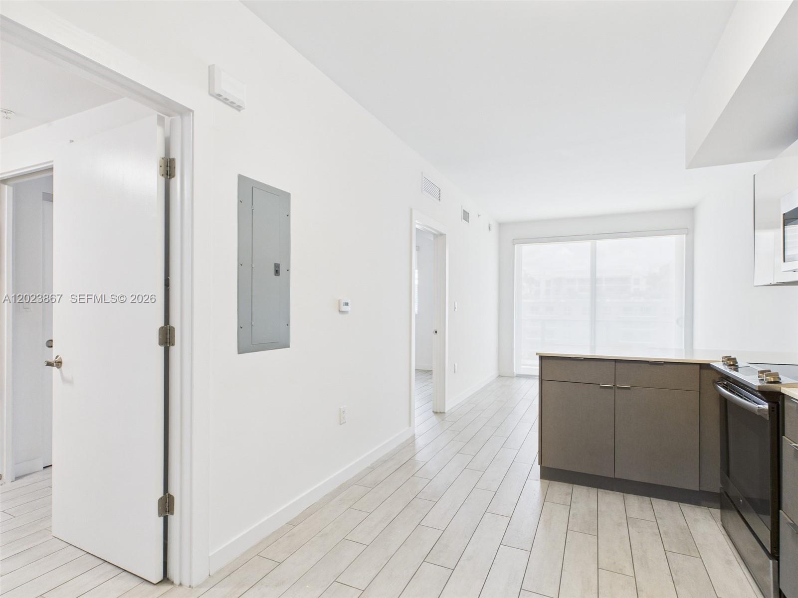 321 NE 26th Street