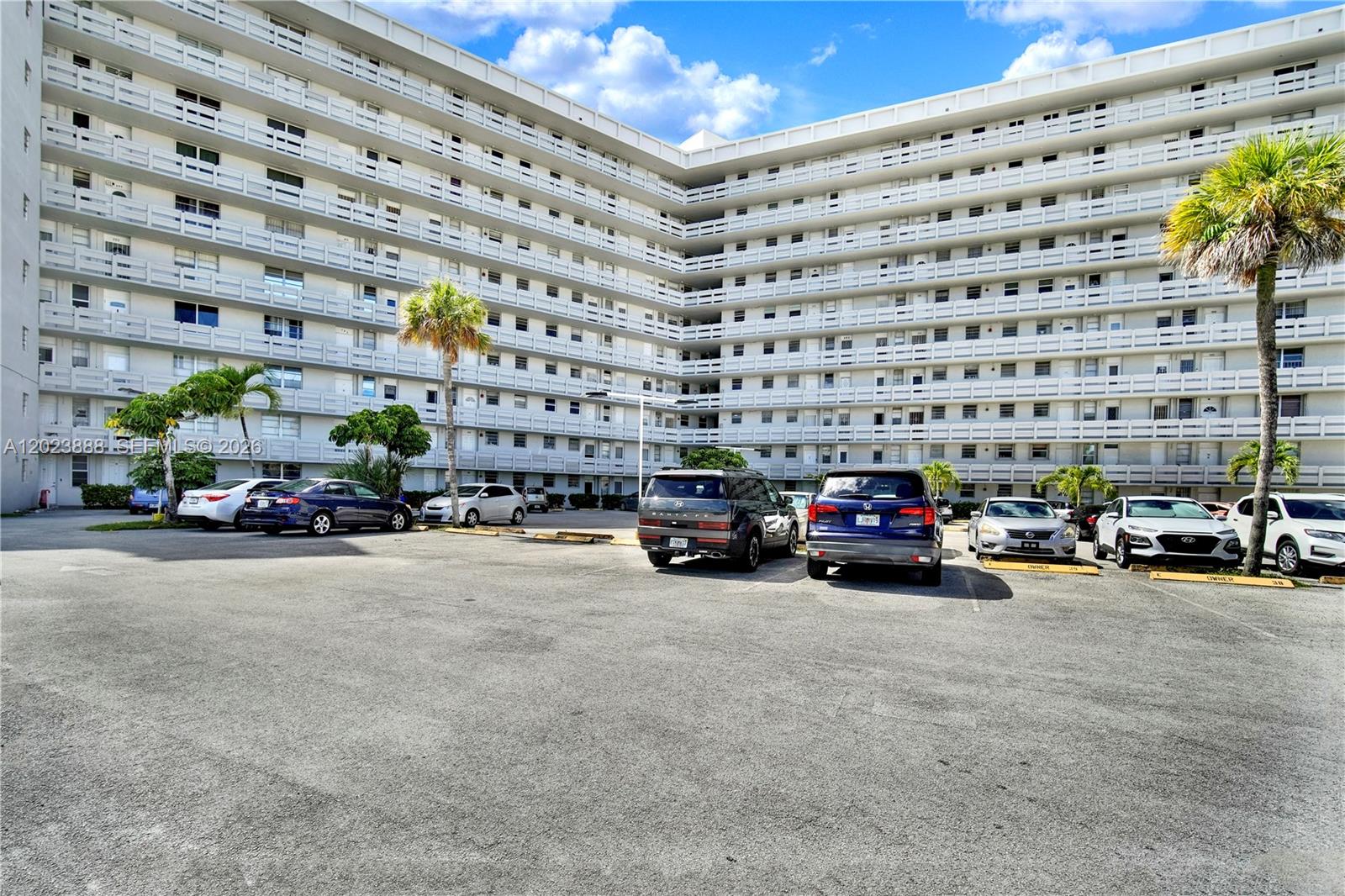 1401 NE Miami Gardens Drive
