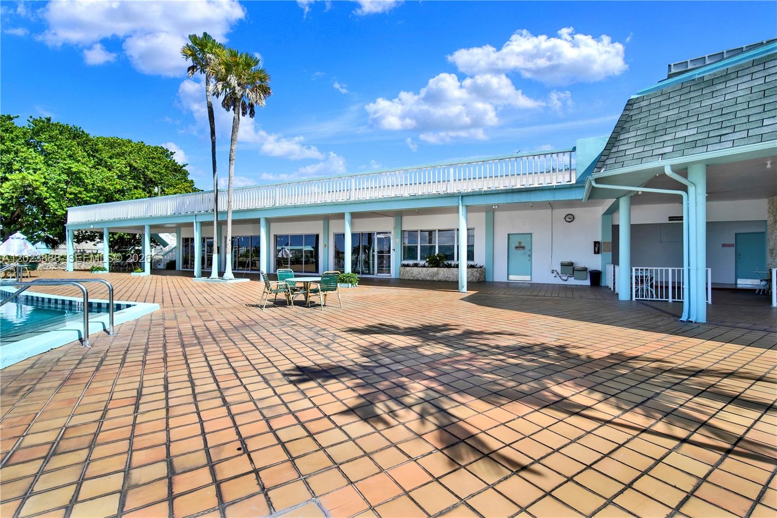 1401 NE Miami Gardens Drive