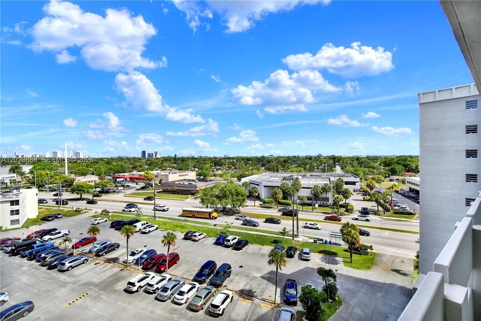 1401 NE Miami Gardens Drive