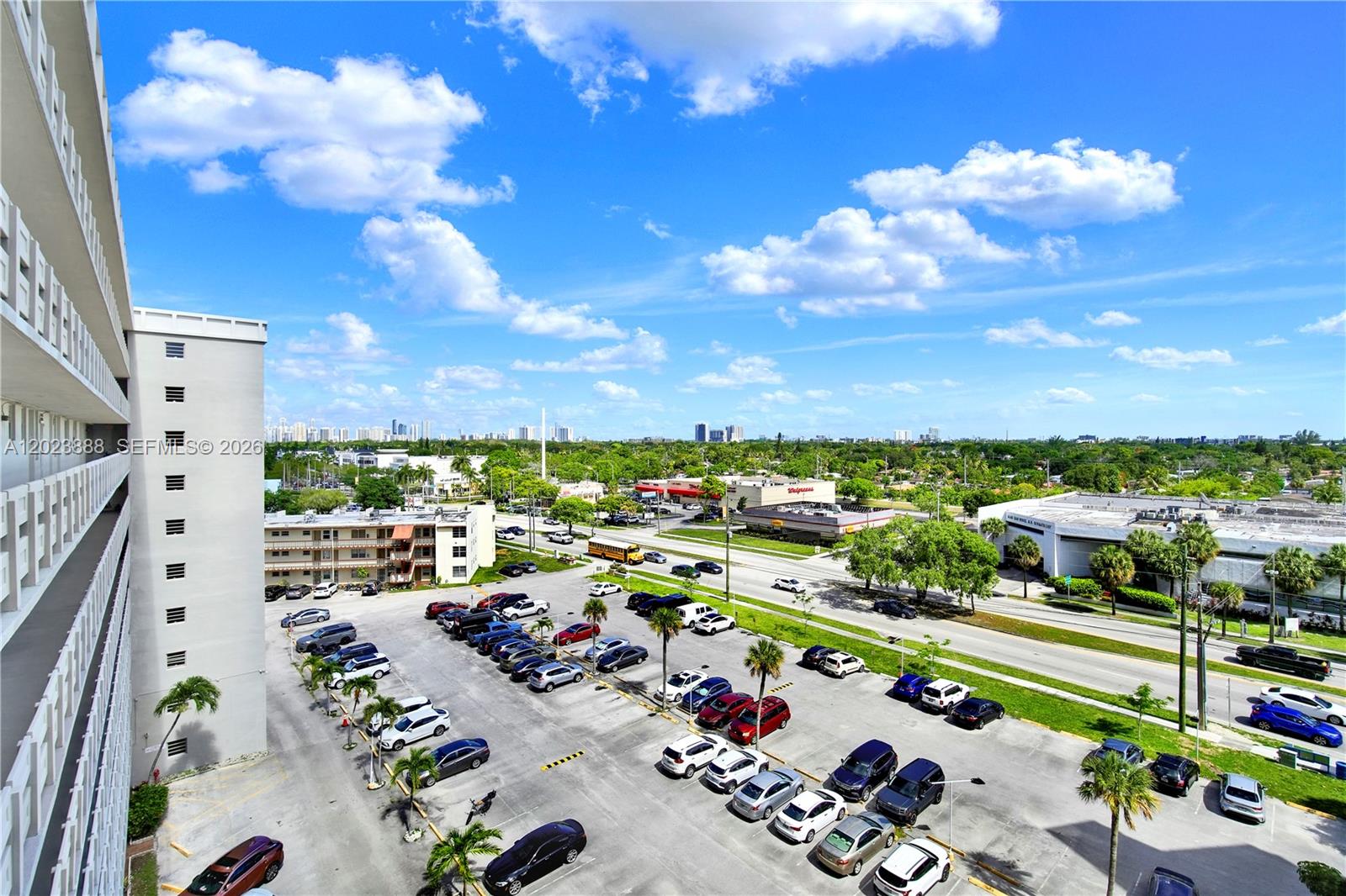 1401 NE Miami Gardens Drive