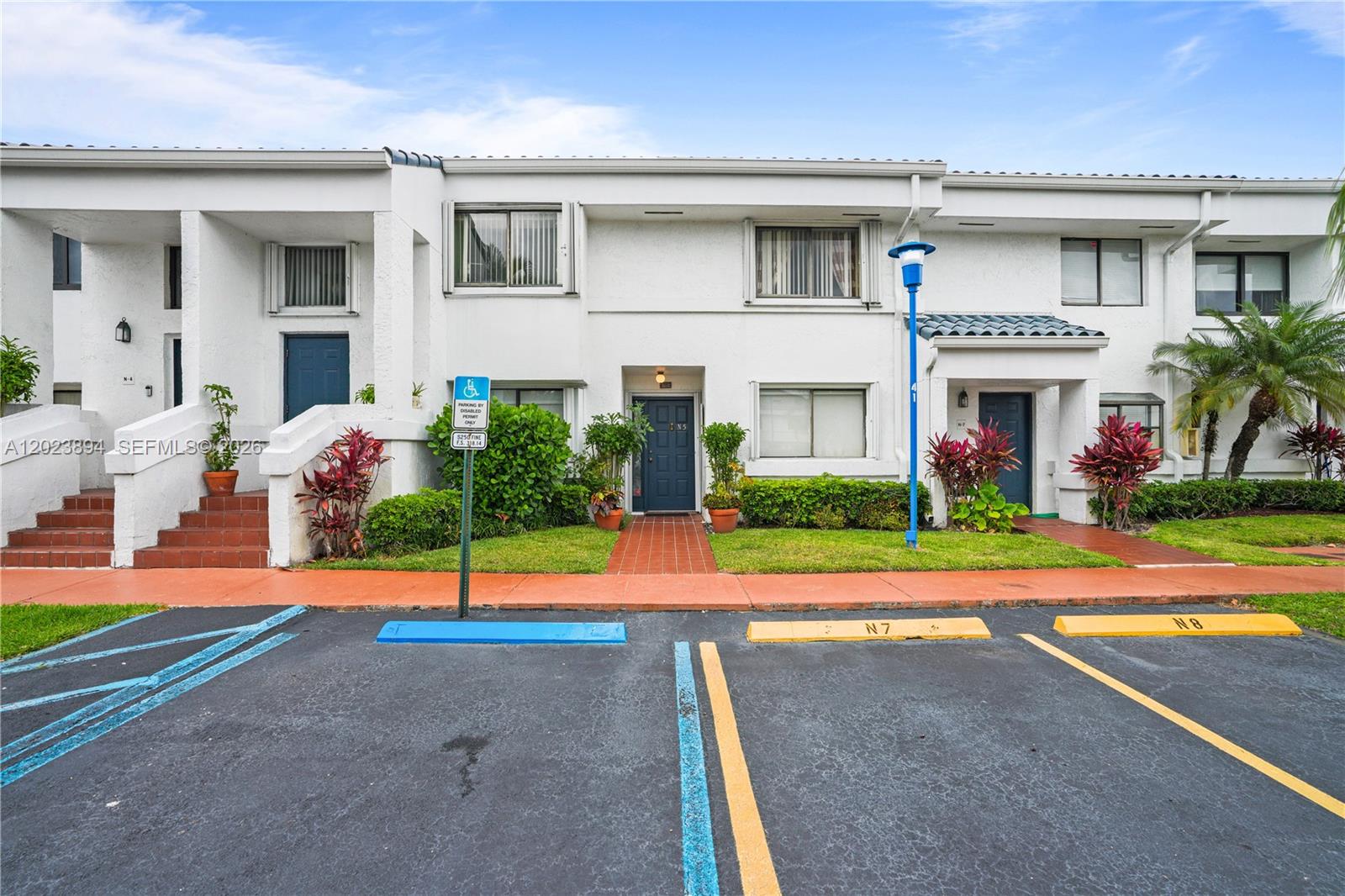 21300 San Simeon Way