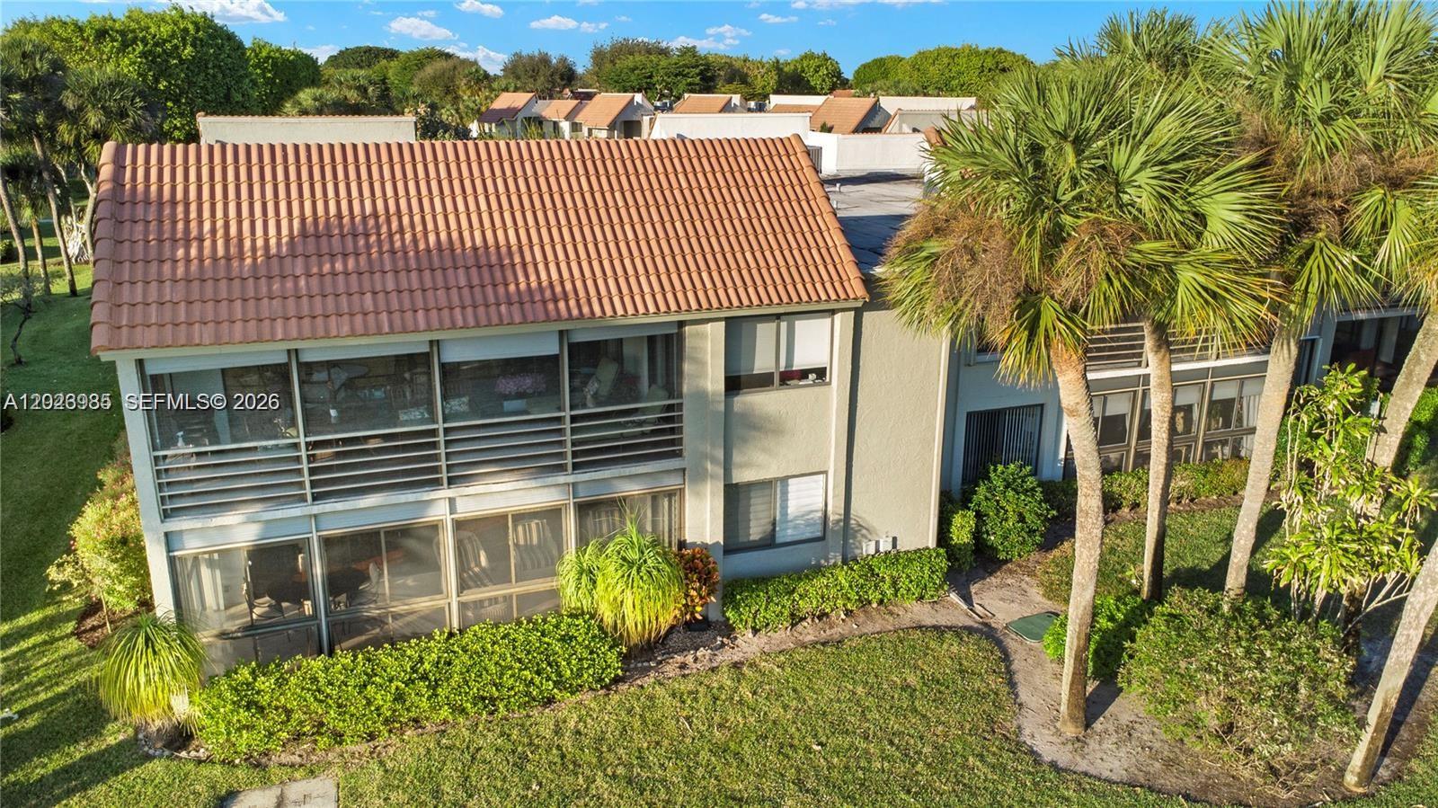 5519 Fairway Park Drive