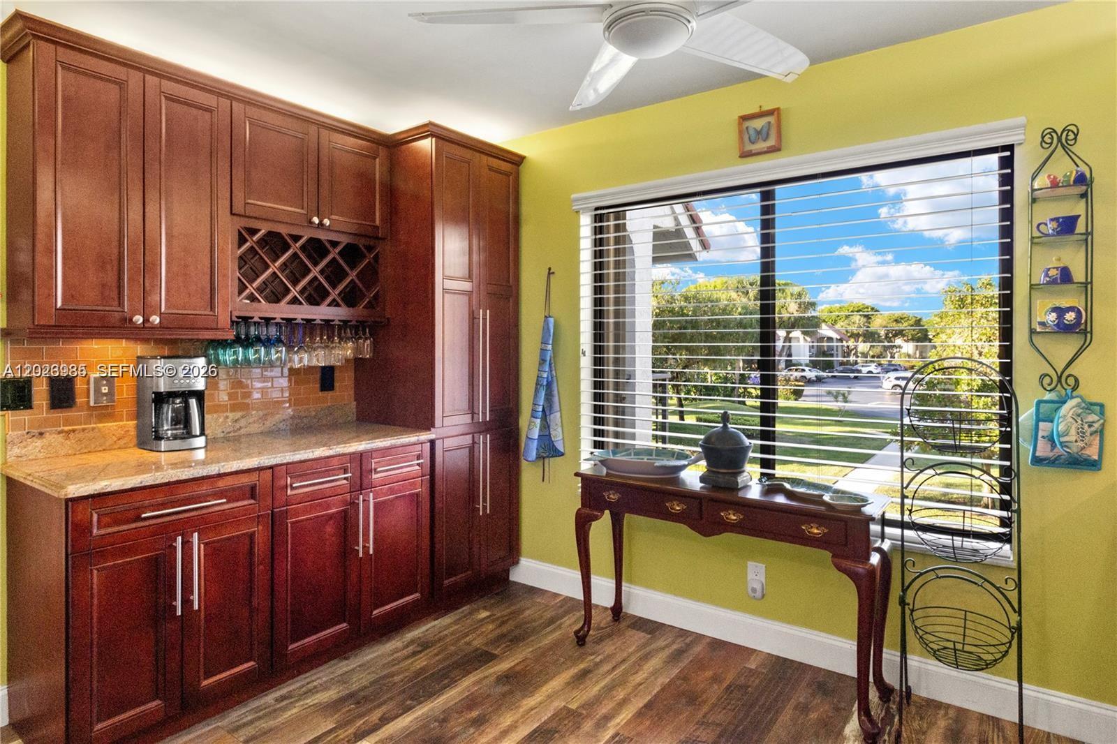 5519 Fairway Park Drive