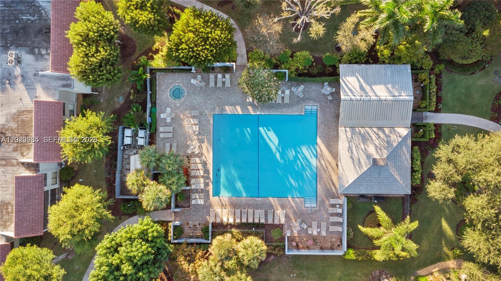 5519 Fairway Park Drive