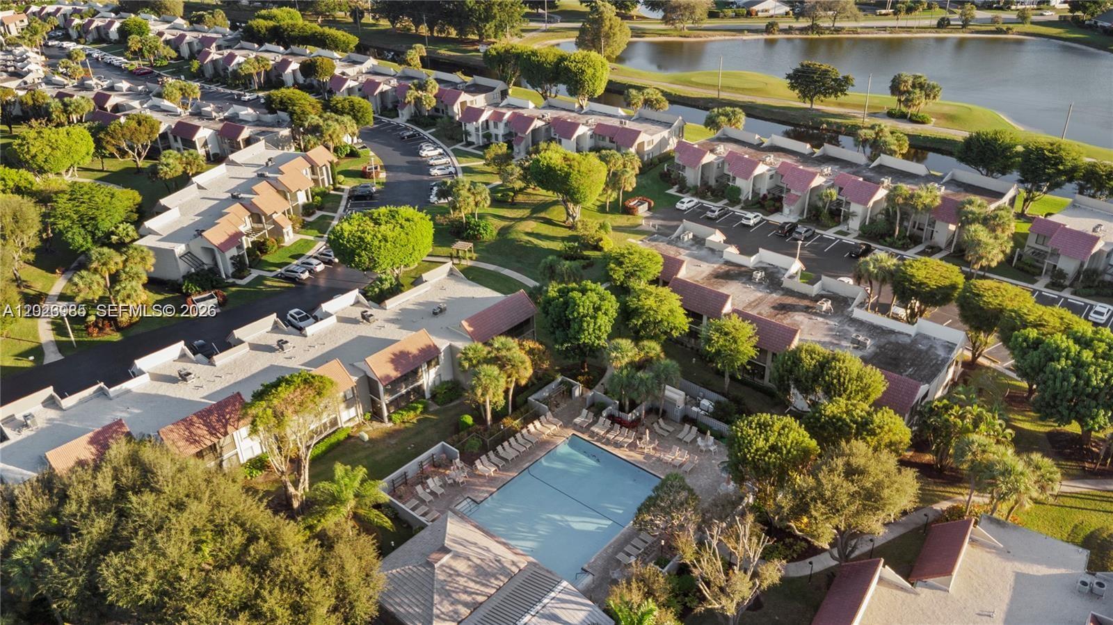 5519 Fairway Park Drive
