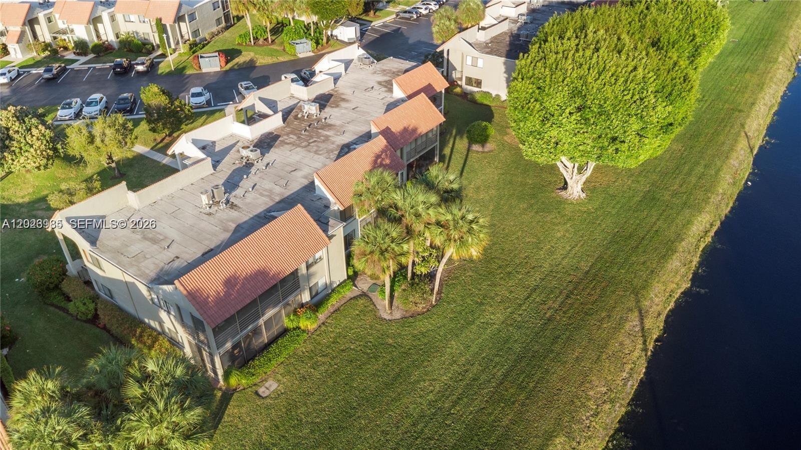 5519 Fairway Park Drive