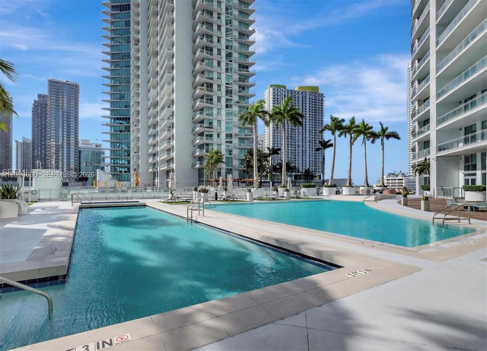 90 SW 3rd Street