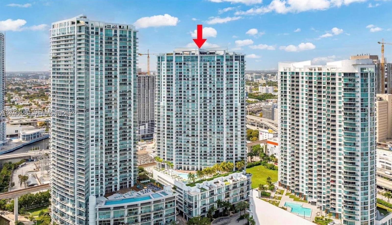 90 SW 3rd Street