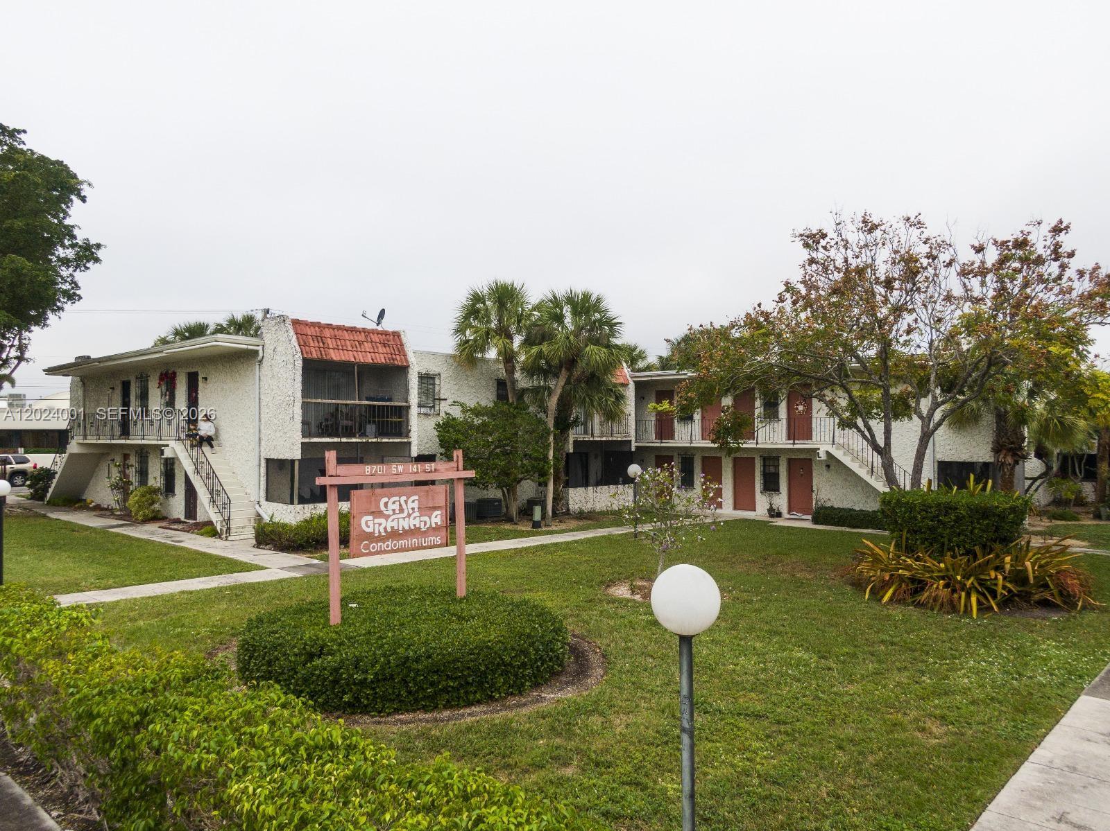 8701 SW 141st Street