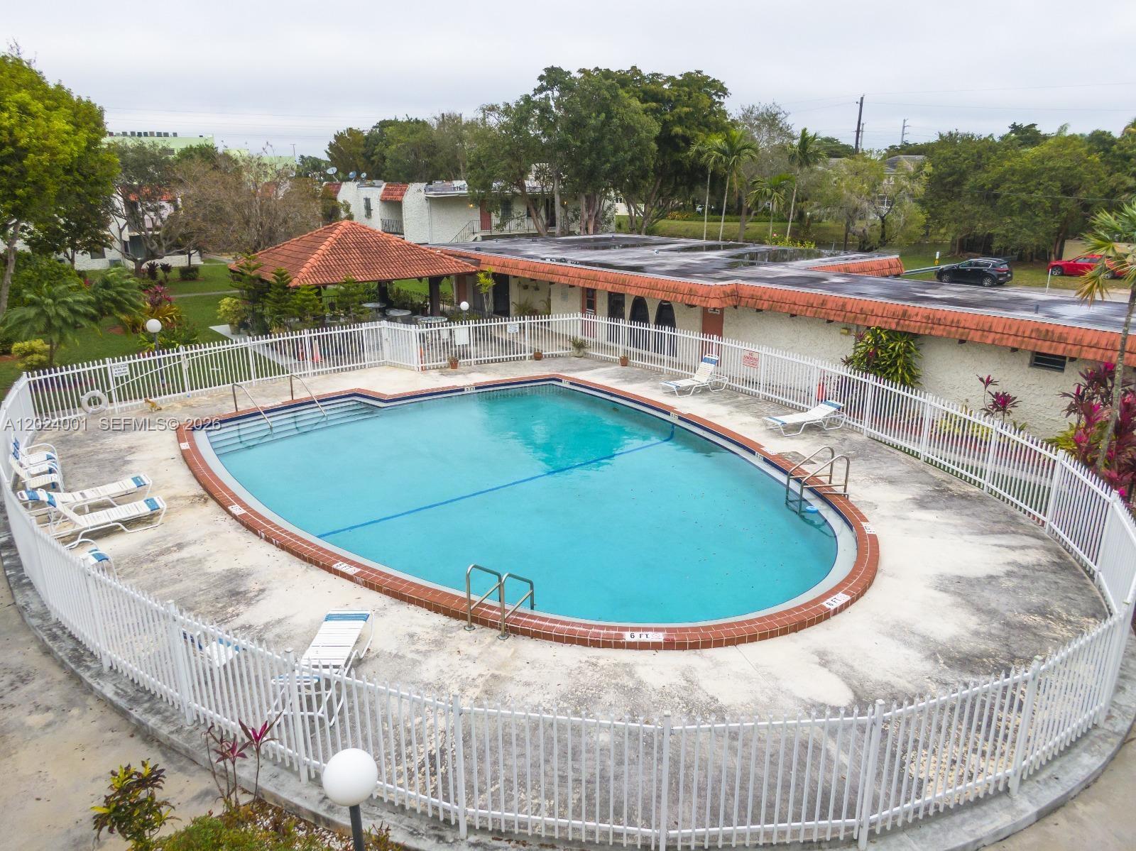 8701 SW 141st Street