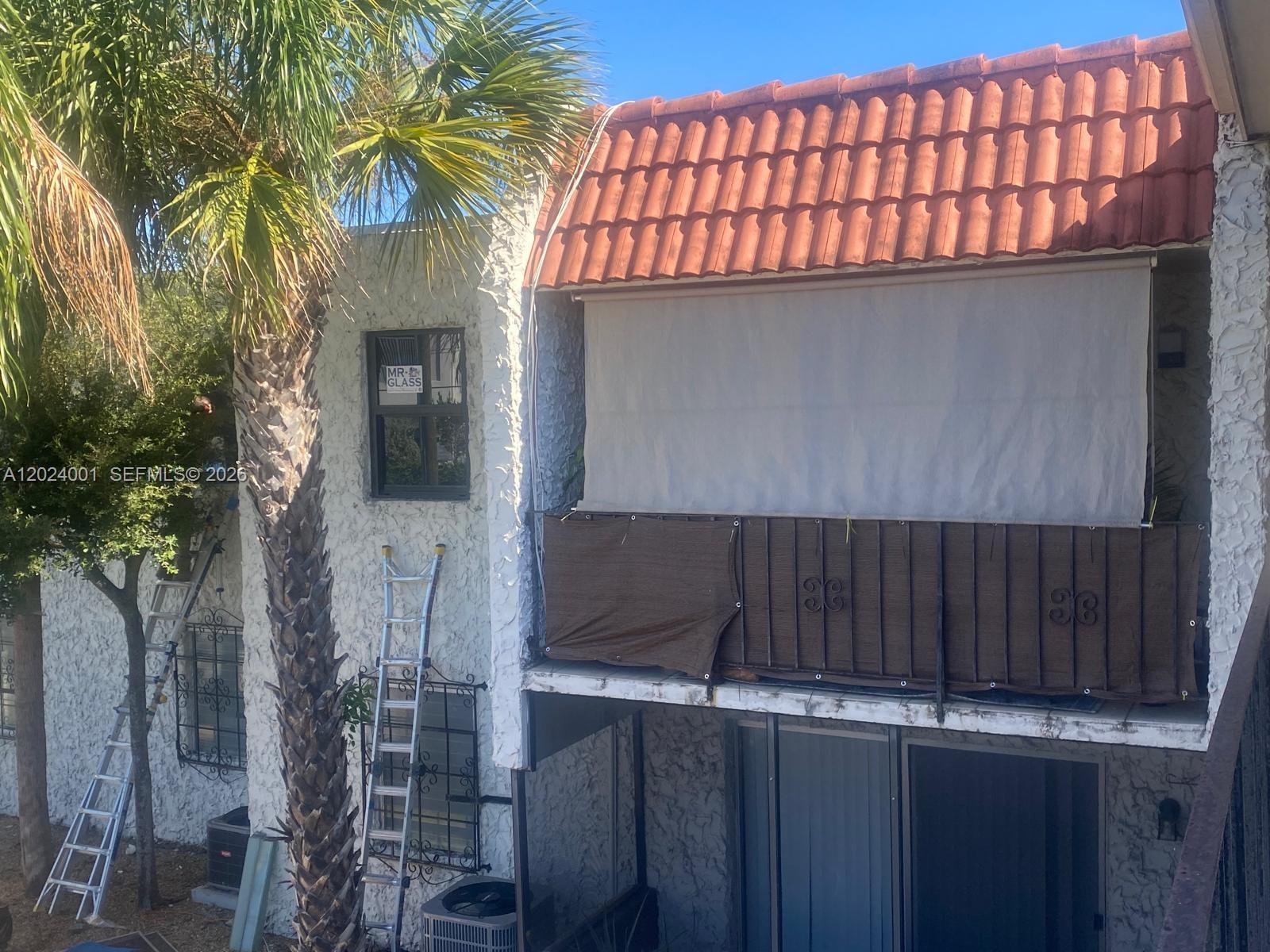 8701 SW 141st Street