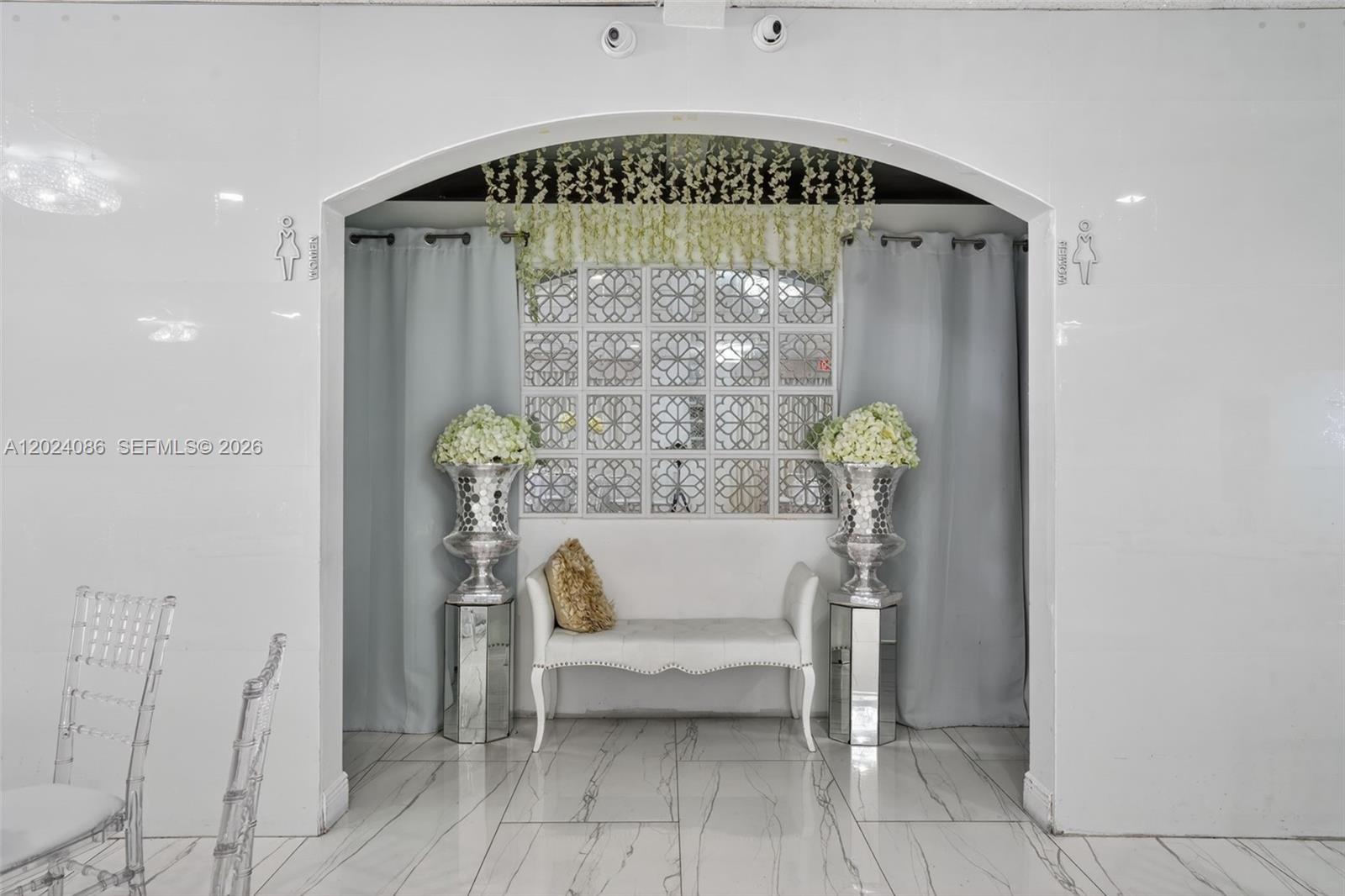 Established Banquet Established Banquet Hall In Cutler Bay
