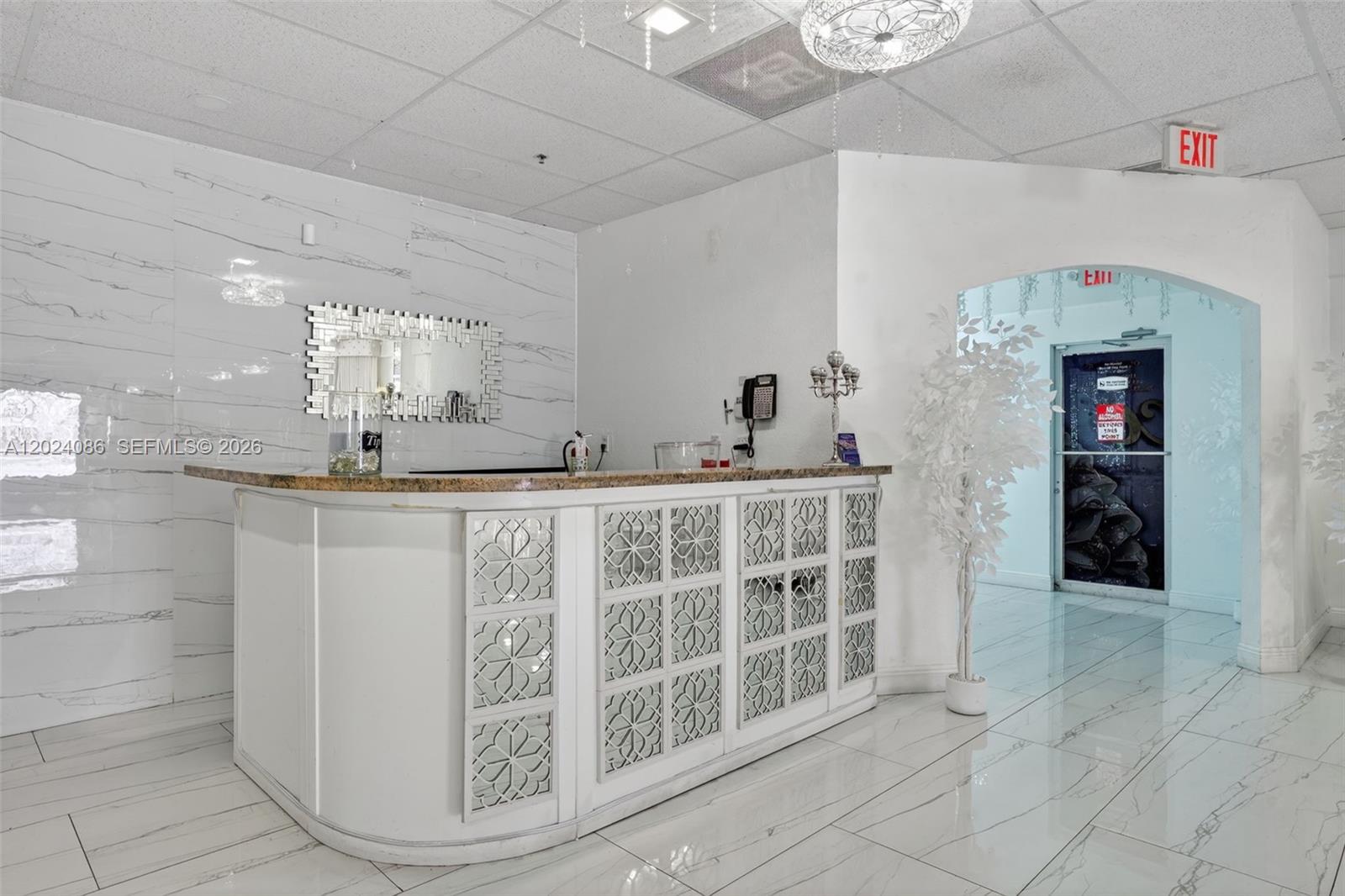 Established Banquet Established Banquet Hall In Cutler Bay