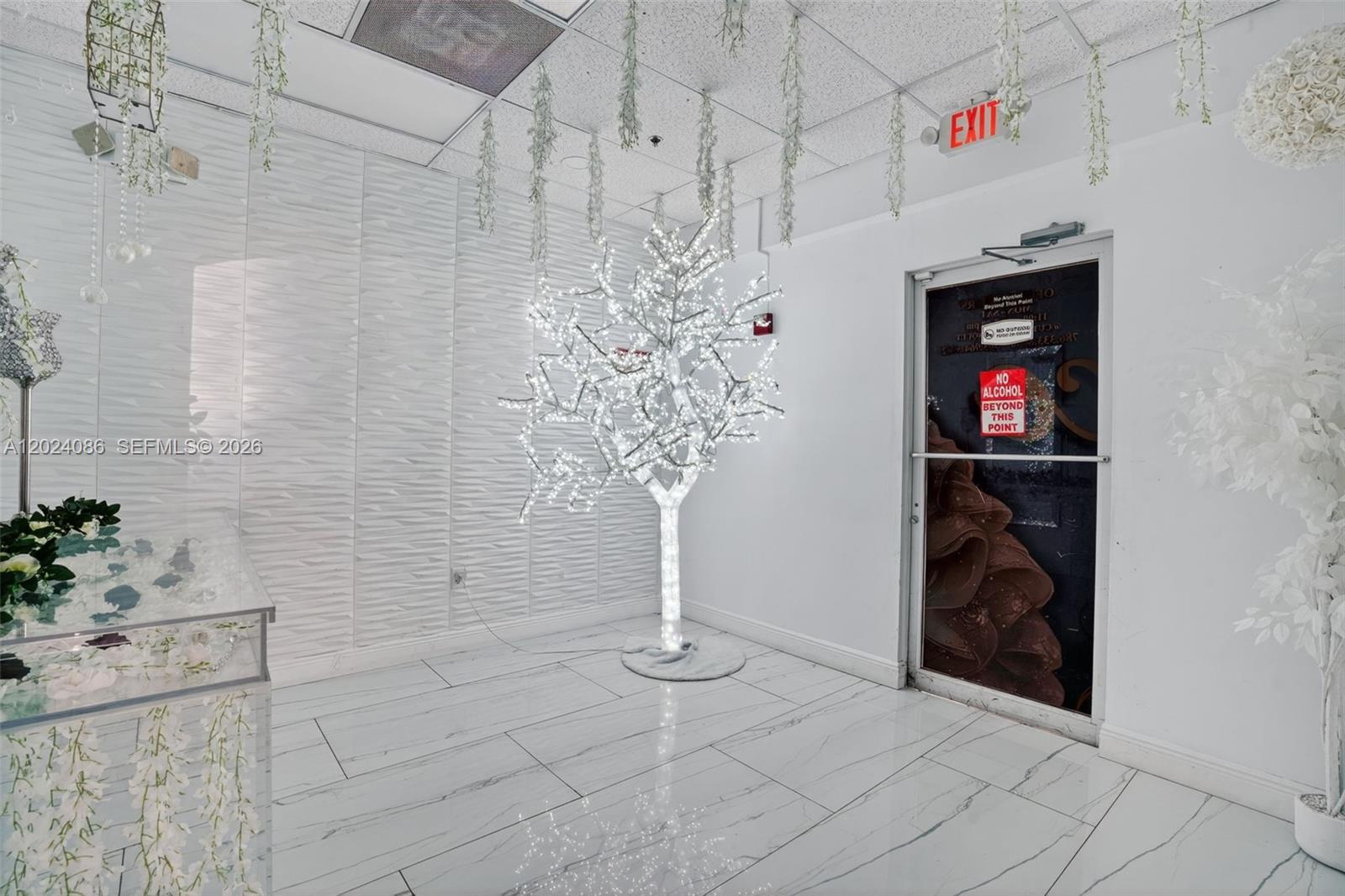 Established Banquet Established Banquet Hall In Cutler Bay