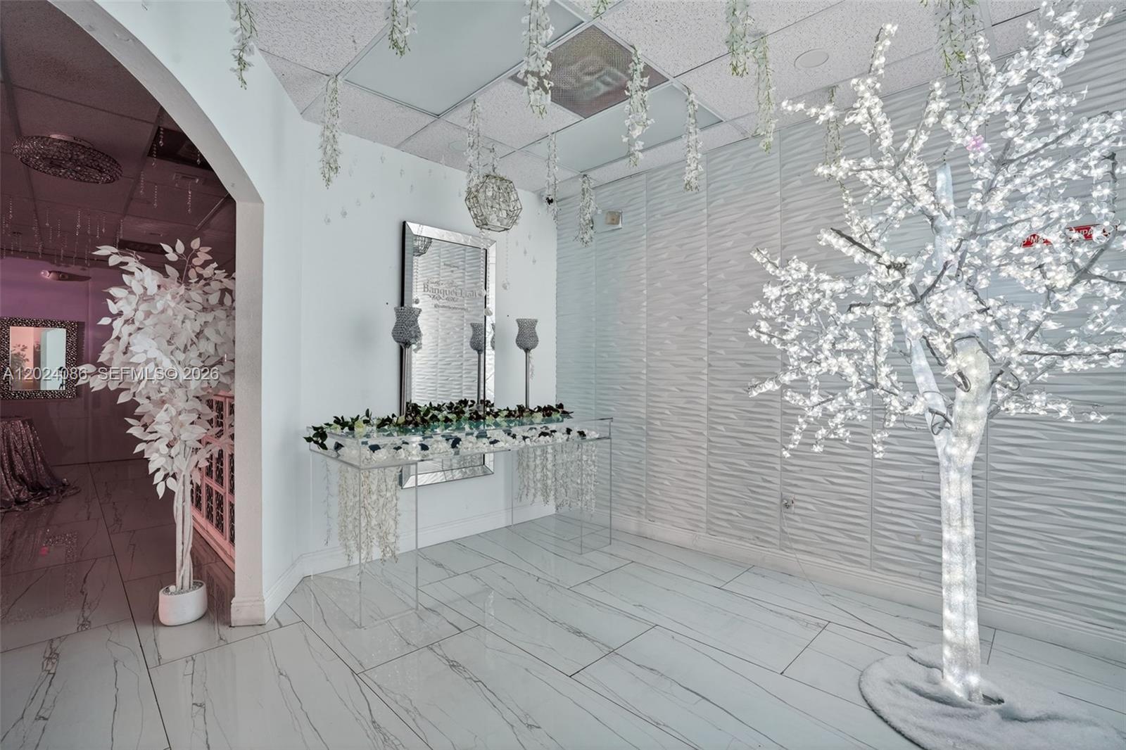 Established Banquet Established Banquet Hall In Cutler Bay