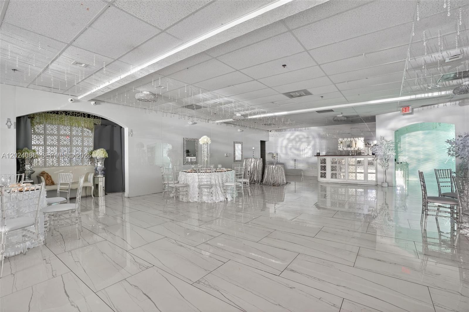 Established Banquet Established Banquet Hall In Cutler Bay
