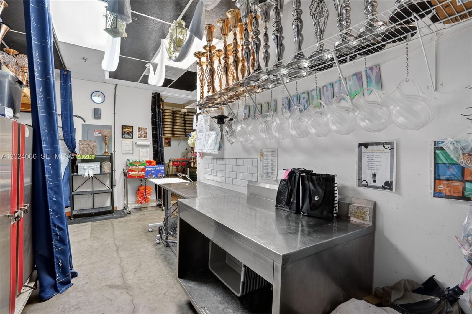 Established Banquet Established Banquet Hall In Cutler Bay