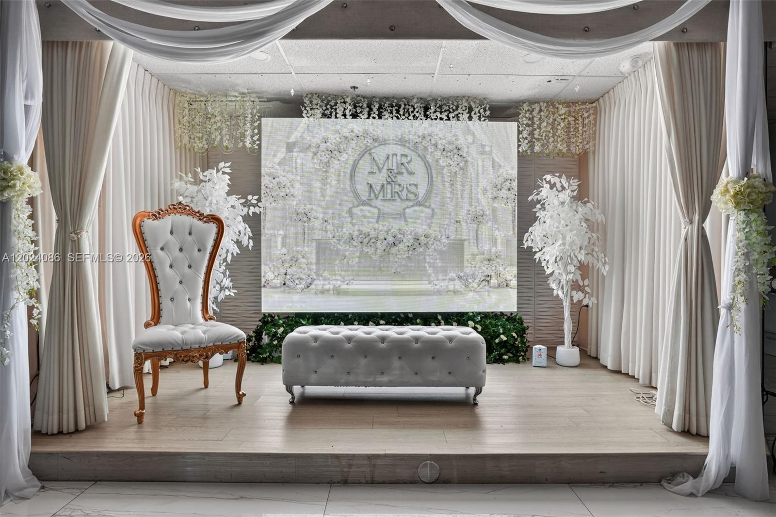 Established Banquet Established Banquet Hall In Cutler Bay