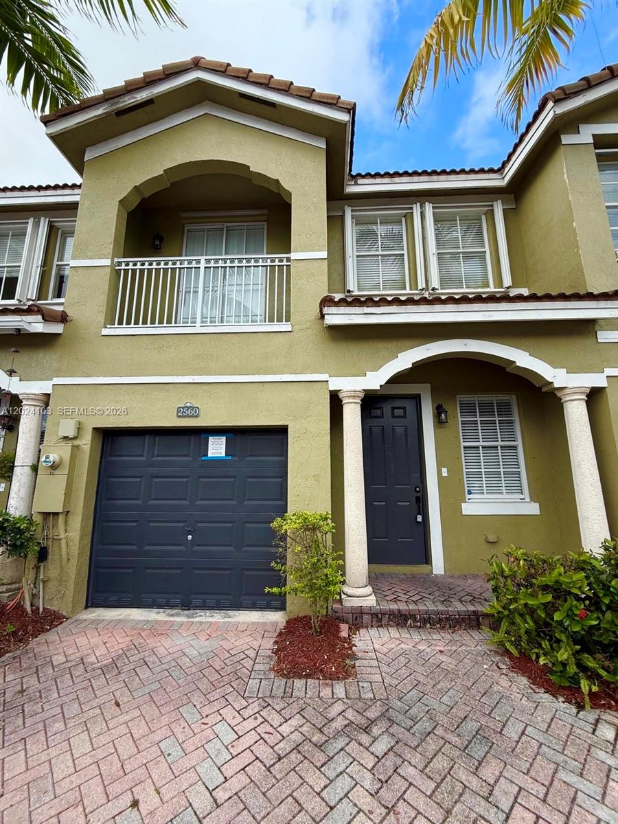 2560 SE 15th Court