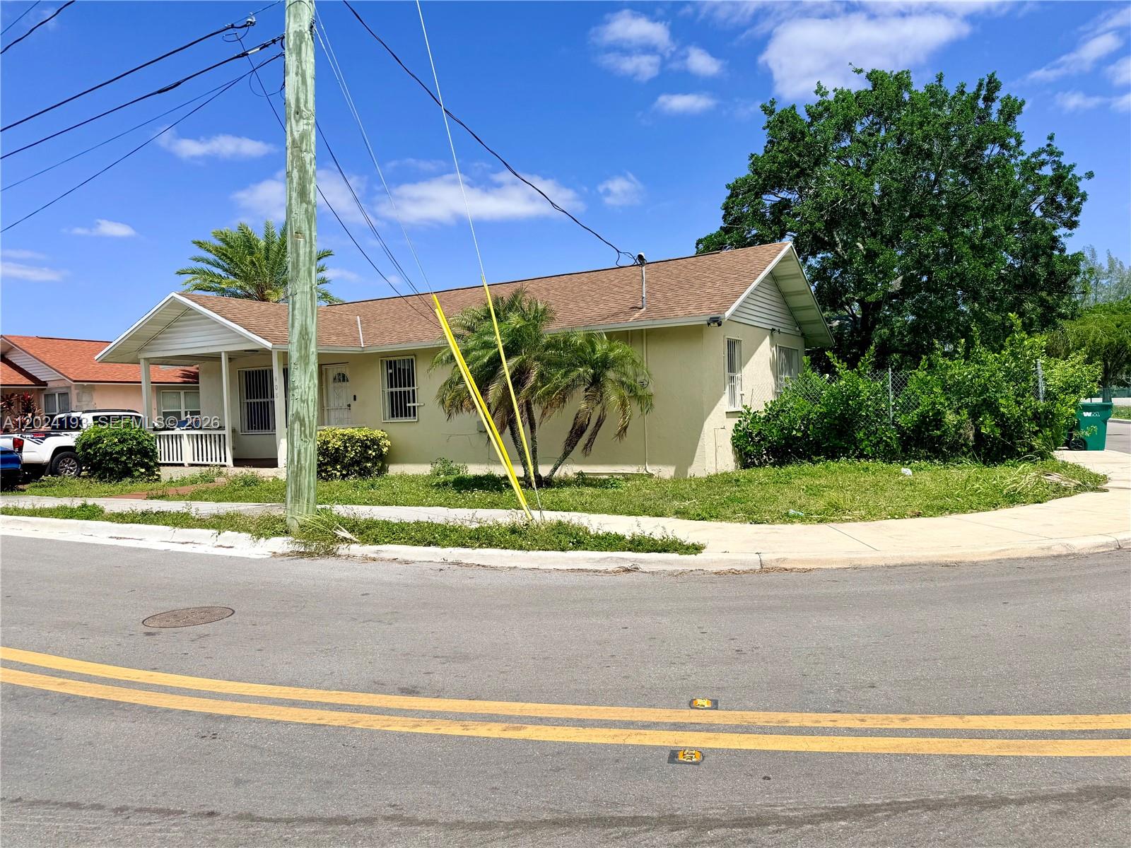 408 NW 12th Street