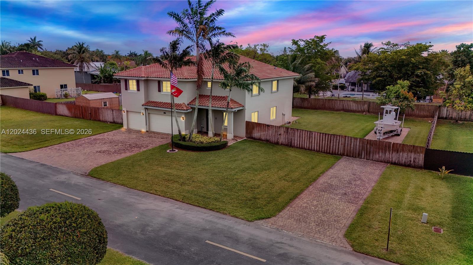 1730 NW 21st Street