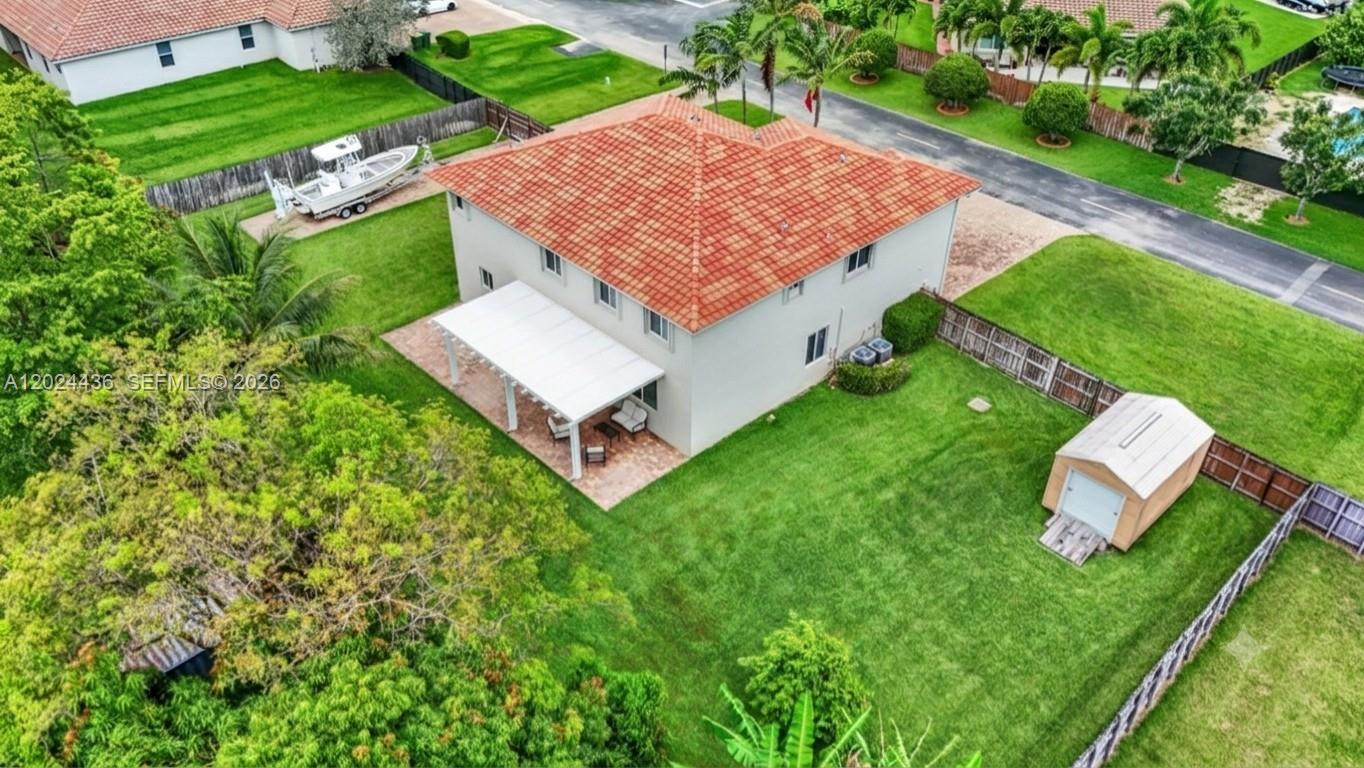 1730 NW 21st Street